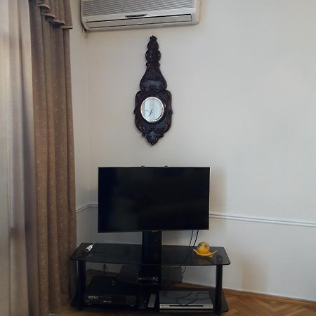 Neftiannikov Avenue Apartment บากู ภายนอก รูปภาพ