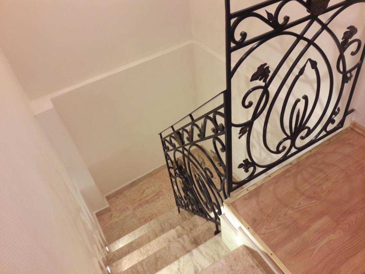 Neftiannikov Avenue Apartment บากู ภายนอก รูปภาพ