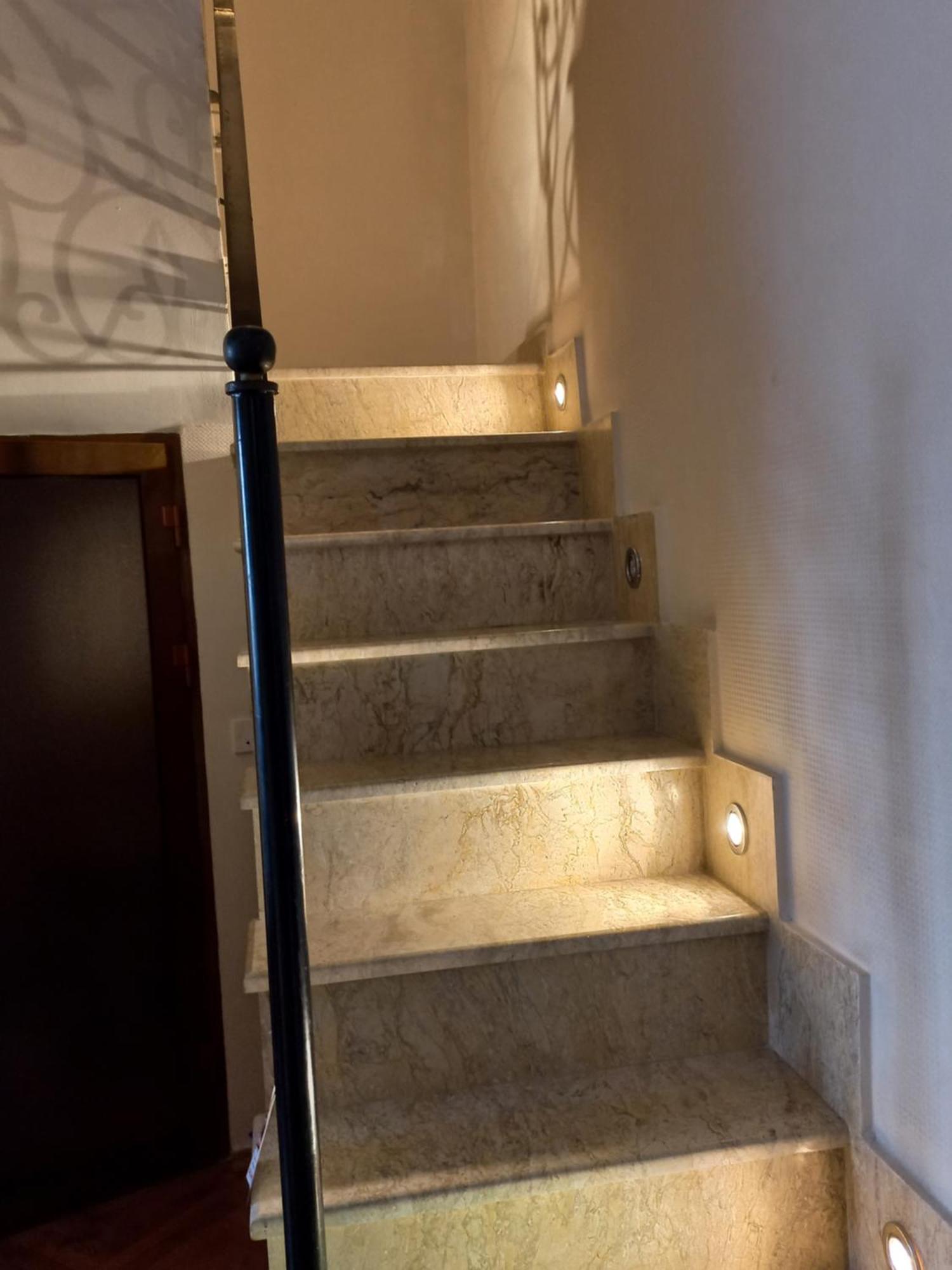 Neftiannikov Avenue Apartment บากู ภายนอก รูปภาพ