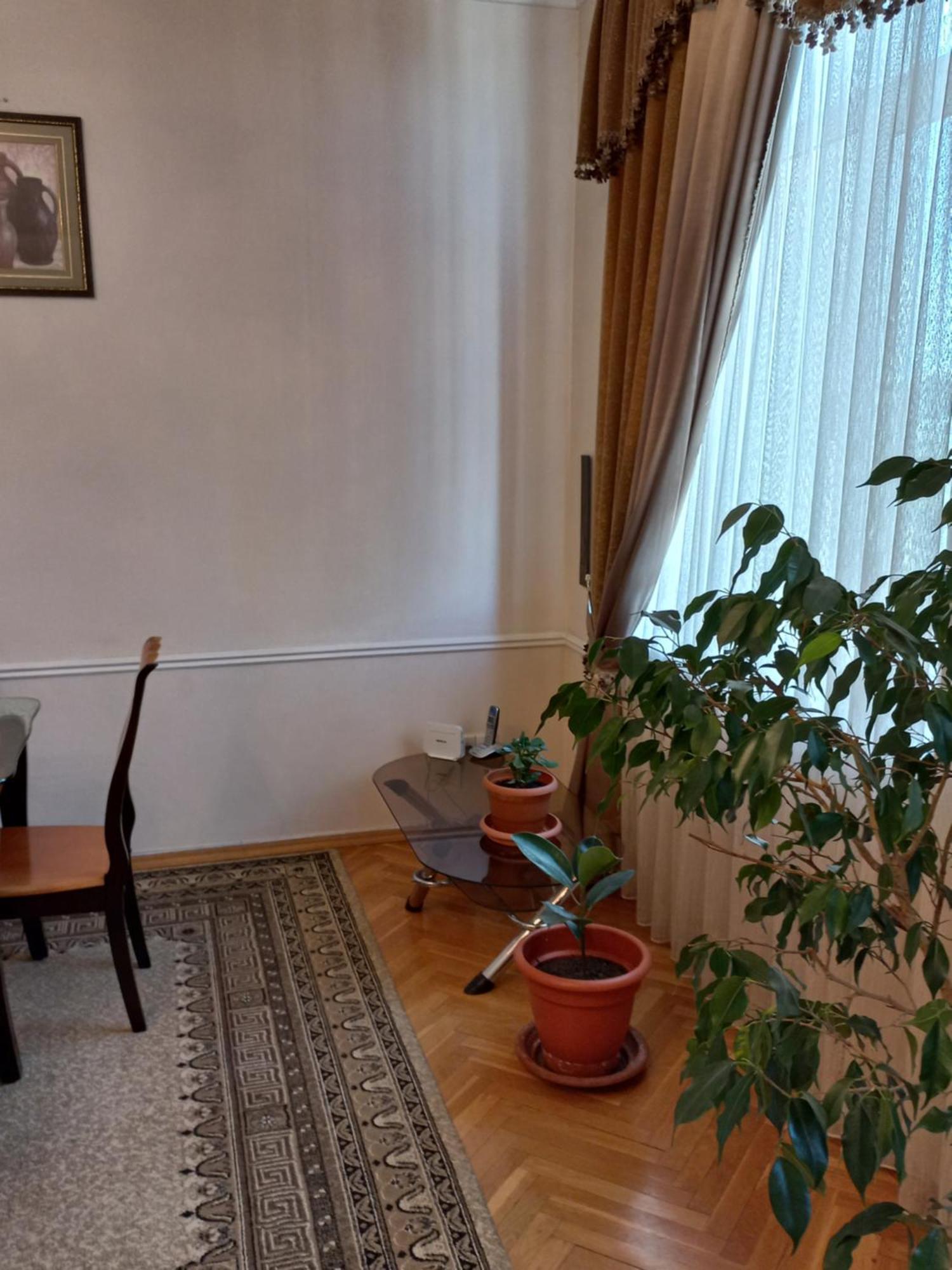 Neftiannikov Avenue Apartment บากู ภายนอก รูปภาพ