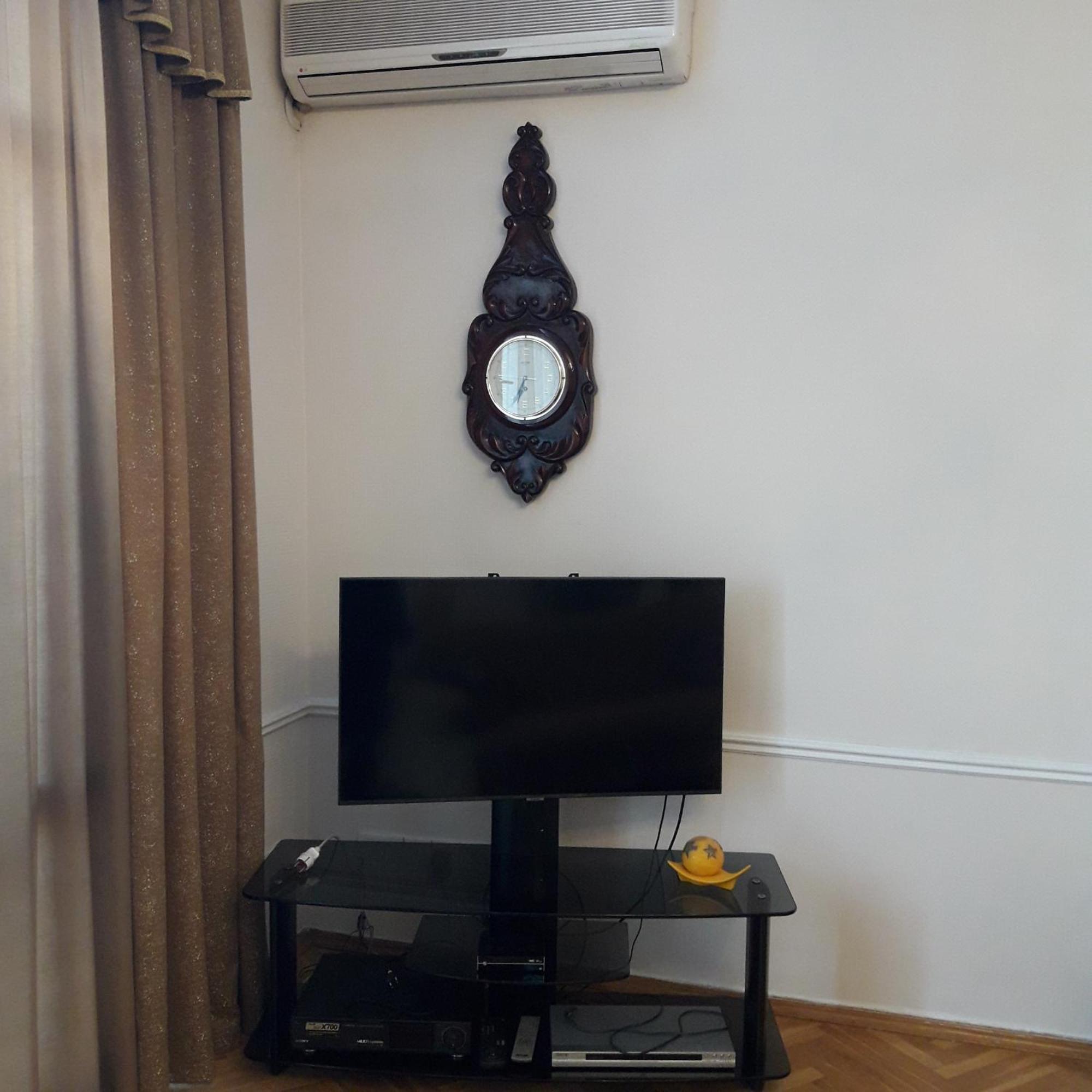 Neftiannikov Avenue Apartment บากู ภายนอก รูปภาพ
