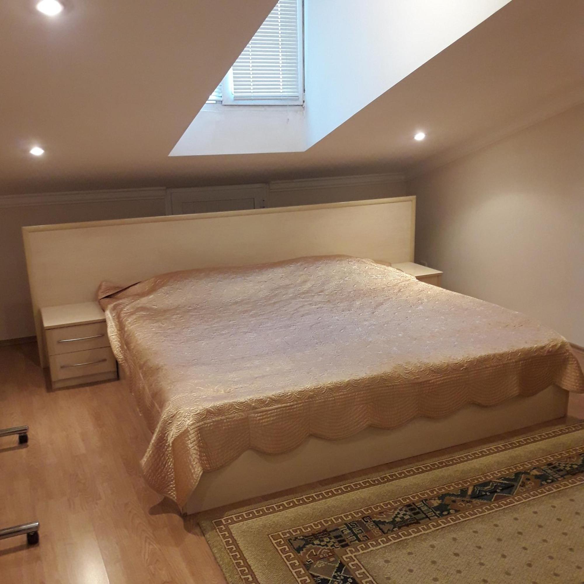 Neftiannikov Avenue Apartment บากู ภายนอก รูปภาพ
